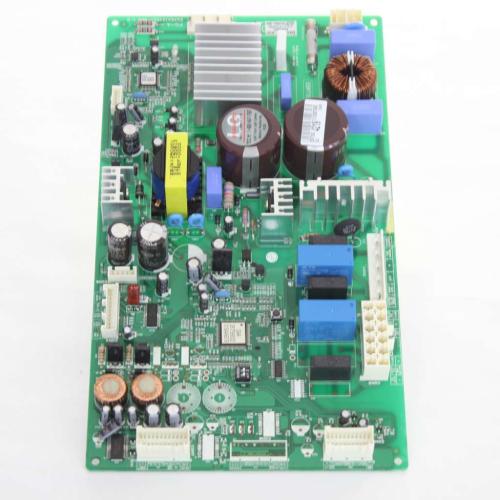LG Main PCB Assembly - EBR73304219