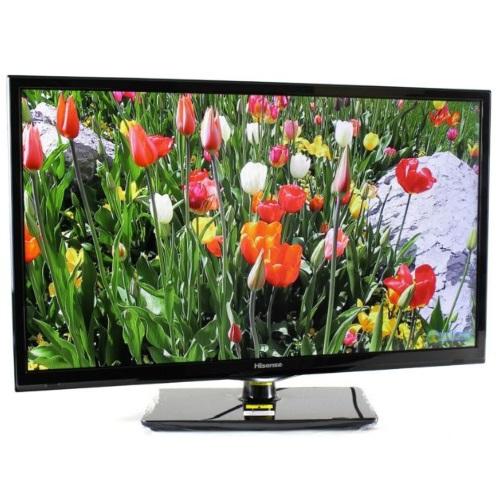 Hisense LHD32K366MH Hisense 32-Inch Class 720P Led Hdtv (32)