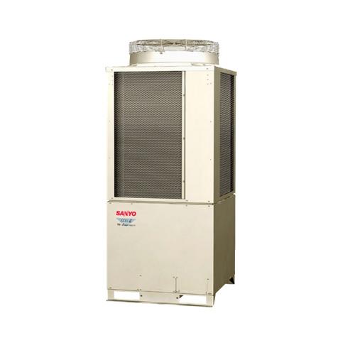 Panasonic CHDXR09663 Eco-I W-2Wayoutdoor Unit