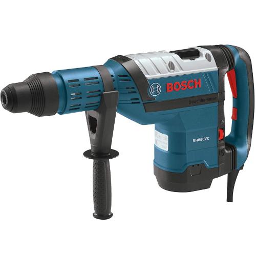 Bosch RH850VC 1-7/8" Sds-Max Rotary Hammer