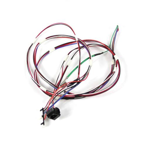 GE Range/Stove/Oven Harness Interface - WB18X28905