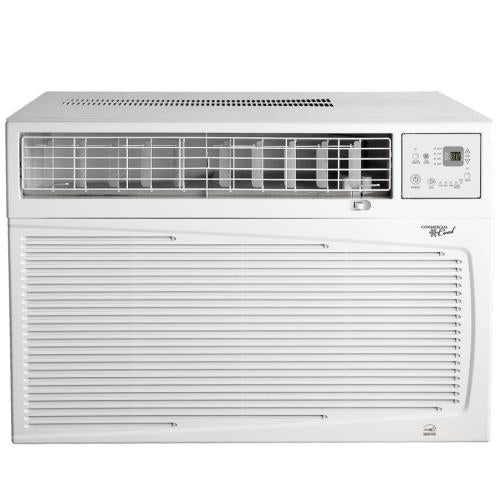 Haier CWH12B 12,000 Btu Heat And Cool Air Conditioner