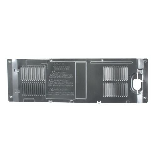 LG Machineryrear Cover Assembly - ACQ85930903