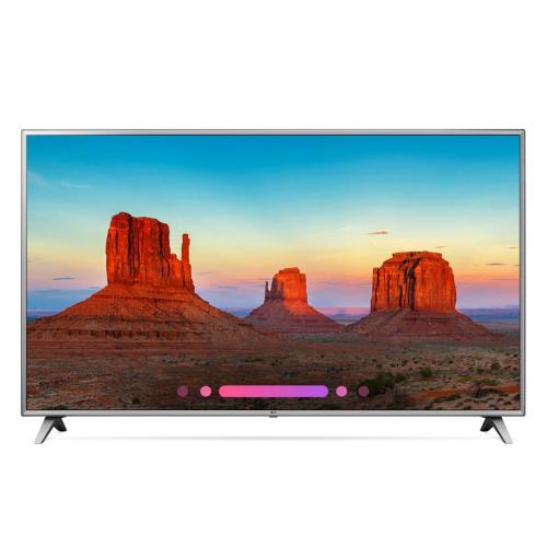 LG 86UK6570AUA 86-Inch Class 4K Hdr Smart Led Uhd Tv