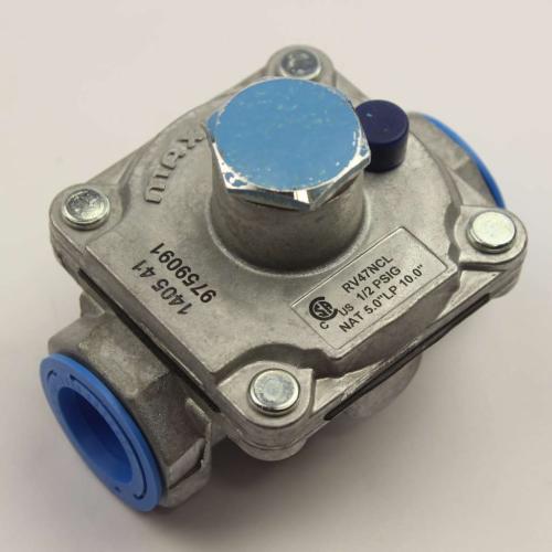 Whirlpool Cooktop Pressure Regulator - WP9759091