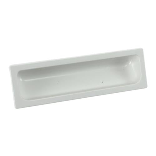Whirlpool Refrigerator Door Handle Assembly - WP984493