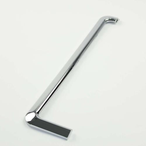 Saeco Chrom.Right Side Casing Upper - 421941301771