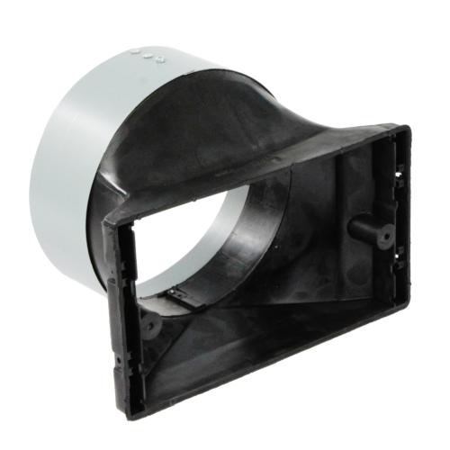 Elica Range Hood Transition - BH01YA