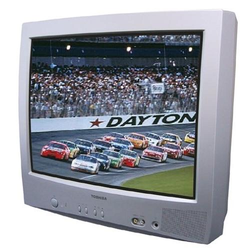 Toshiba 20A22 20 Analog Tv"