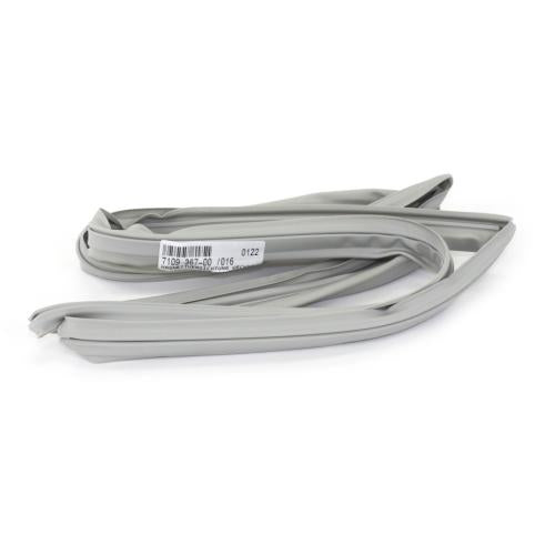 Liebherr  Freezer Magnetic Door Seal To Bond - 710936700