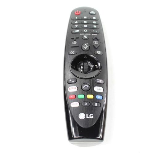 LG Remote Control - AKB75635301