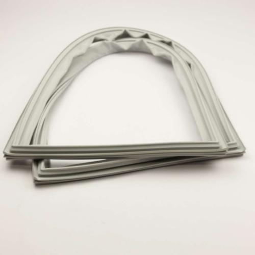 LG Refrigerator Freezer Lower Door Gasket - ADX73670408