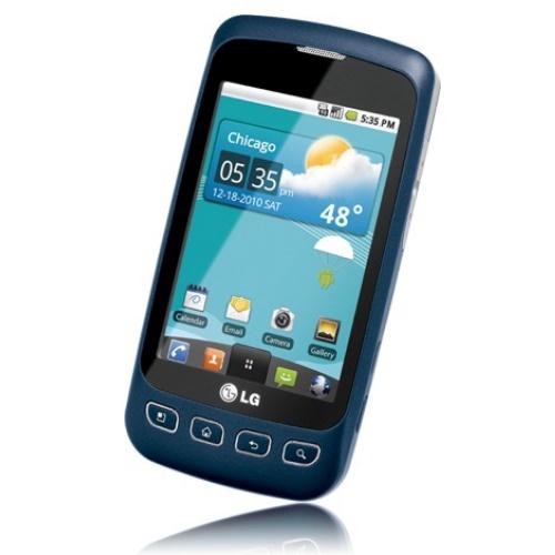 LG LGUS670