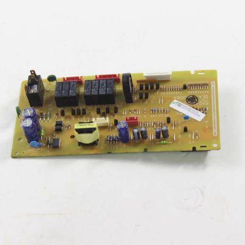 GE Microwave Electronic Control Board - WB27X11080