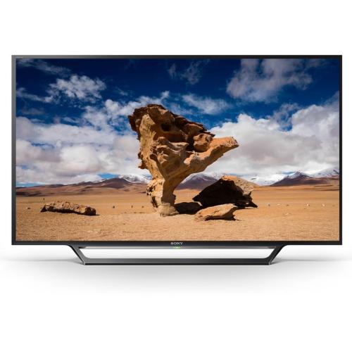 Sony KDL48W655D 48-Inch Led HDTV