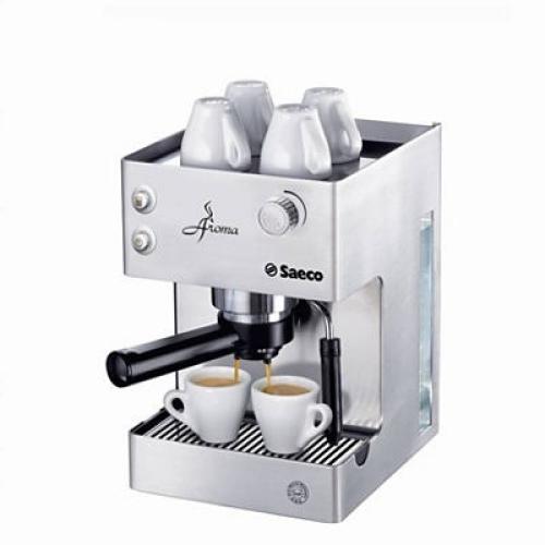 Saeco AROMA/015XN Saeco Poemia Manual Espresso Machine Class
