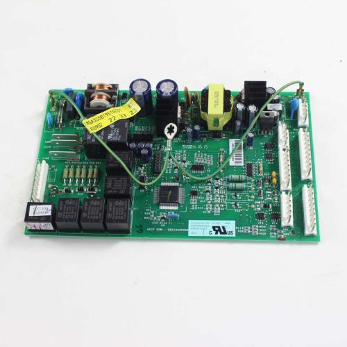 GE Refrigerator Electronic Control Board - WR49X10152