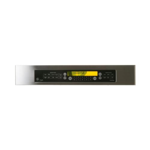 GE Panel Cntl Asm W/Kpd - WB36T10440