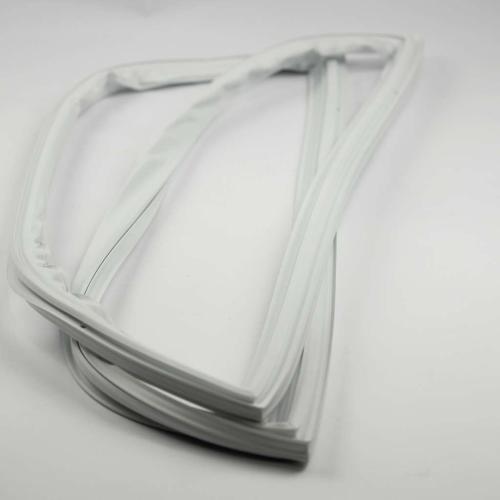 GE Refrigerator Door Gasket (White) - WR24X10077