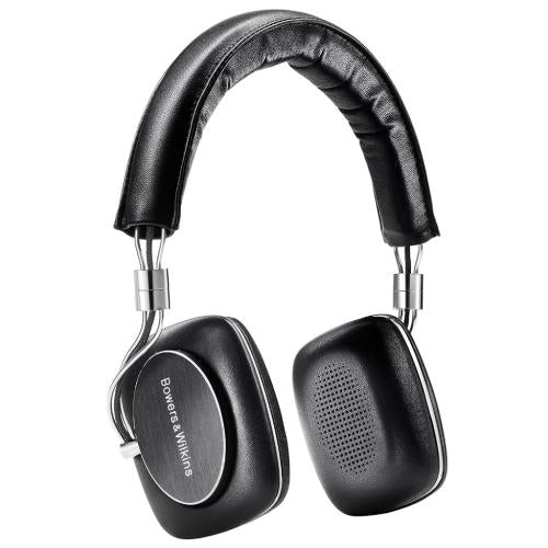 Bowers Wilkins P5S2HEADPHONES P5 Series 2 On-Ear Headphones