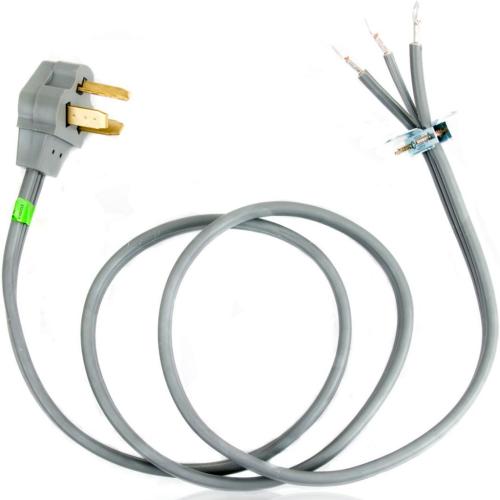 Whirlpool Dryer 3-Prong Power Cord - 8171378RC