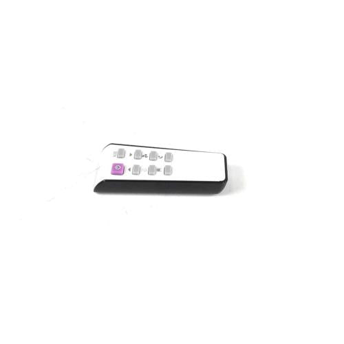 Midea Remote Controller (Rg32A/E-01) - 17317000A01000