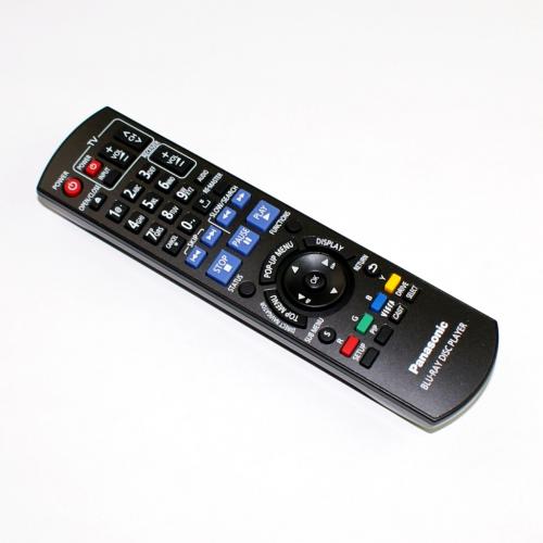 Panasonic Remote - N2QAYB000378