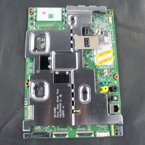 LG Television Main Board Assembly - EBT64292506
