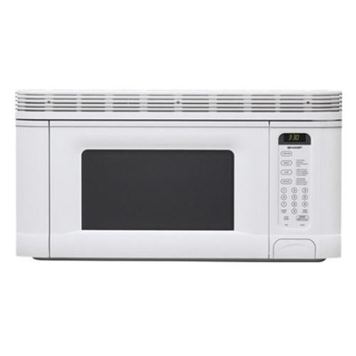 Sharp R1460A Sharp Microwave