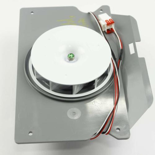 Samsung Refrigerator Freezer Evaporator Fan Motor - DA96-00880C