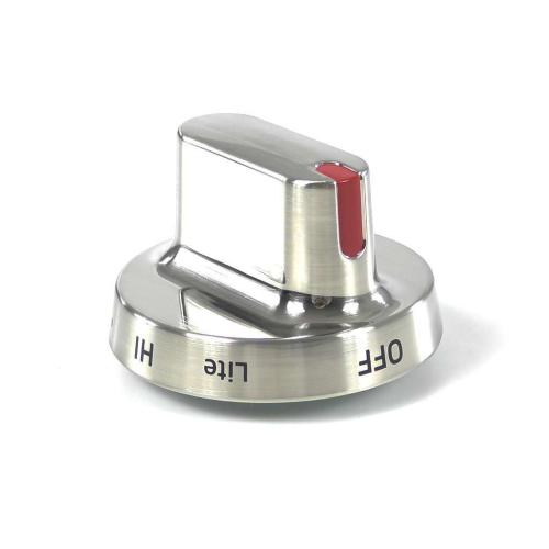 Samsung Range Surface Burner Knob - DG94-01431A