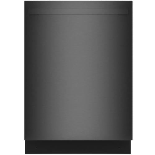 Bosch SHX5AEM4N/01 24-Inch Bar Handle 100 Series Prem. Dishwasher