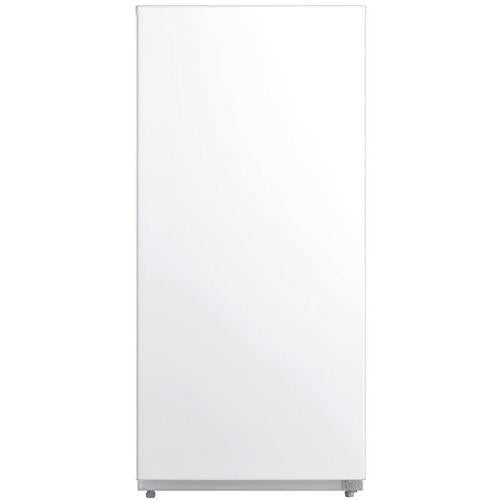 Midea CUF14M1W Criterion 14 Cf Upright Freezer