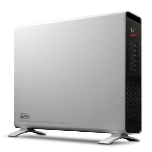 Delonghi HCX9115E Electric Convector Heaters Version: Us