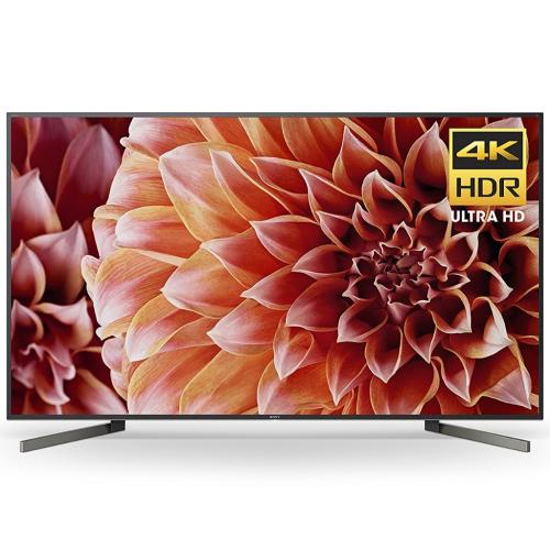 Sony XBR55X907F 55-Inch 4K Hdr Ultra Hd Tv