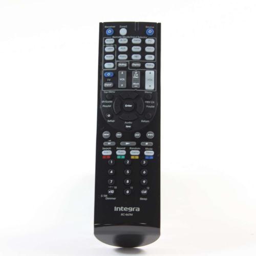 Onkyo Rc-867 Remote Control - 24140867