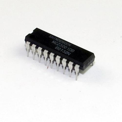 Sony Ic Mcz3001Db - 6-705-810-01
