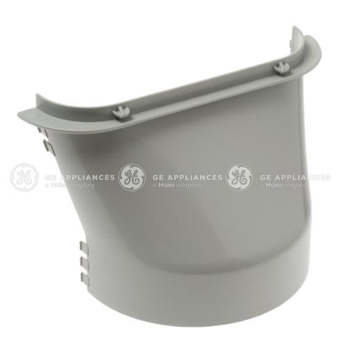 GE Exhaust Nozzle - One Half - WJ76X24027