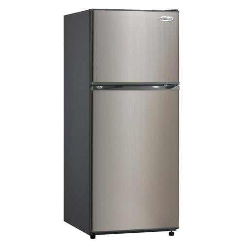 Midea PRN10060MS Double Door