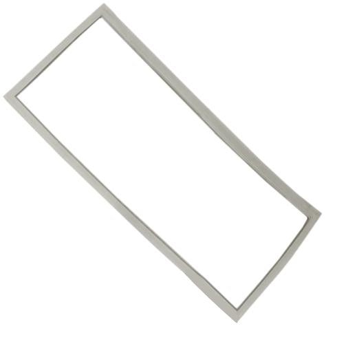 Whirlpool Refrigerator Door Gasket (Gray) - W10407212
