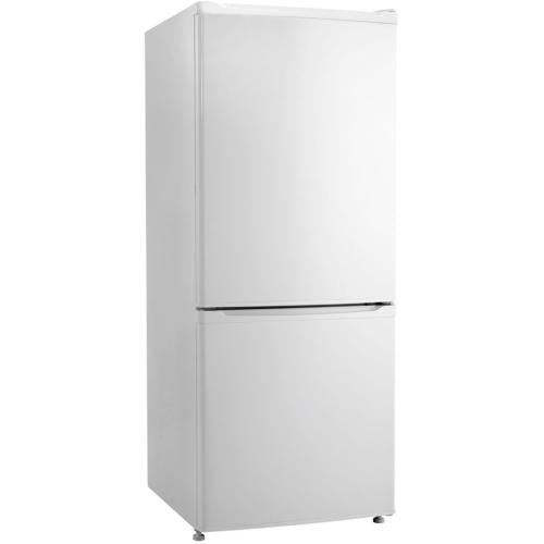Danby DFF261WDB Bottom Mount Refrigerator 9.20 Cu. Ft.