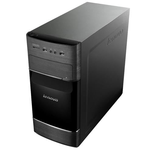 Lenovo 57324055 H500 - Desktop Pc