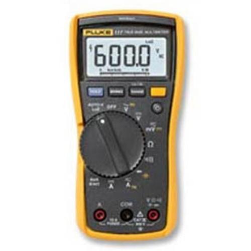 Tools Fluke Multimeter - FLUKE117