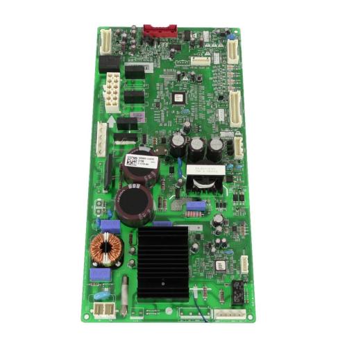 LG Main PCB Assembly - EBR86093796