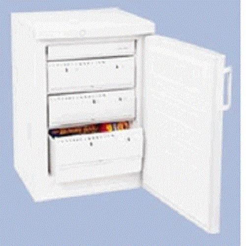 Haier HUM046EB 4.6 Cuft Upright Freezer