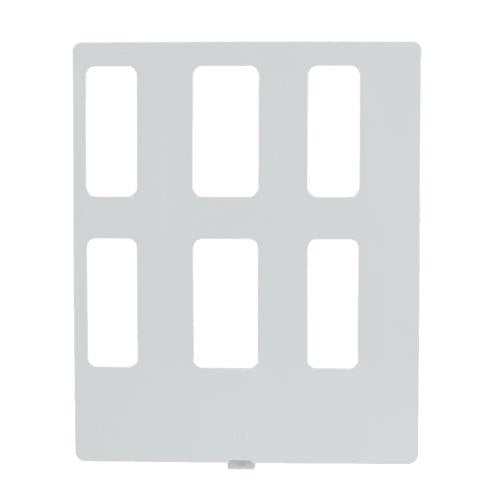 Liebherr  Freezer Various Plates - 743261500