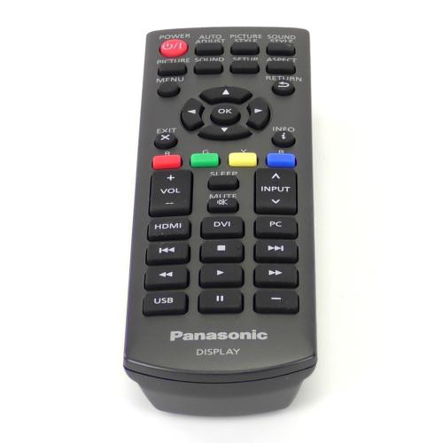Panasonic Remote - DPVF1671ZA
