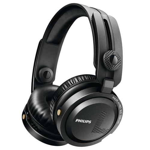 Philips A1PRO/27 Professional Dj Headphones