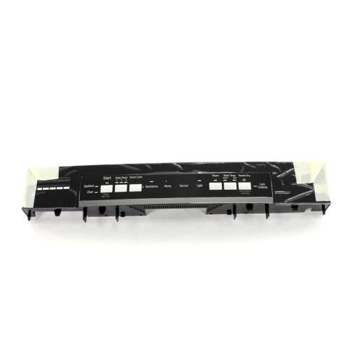 GE Dishwasher Control Panel - WD34X22635