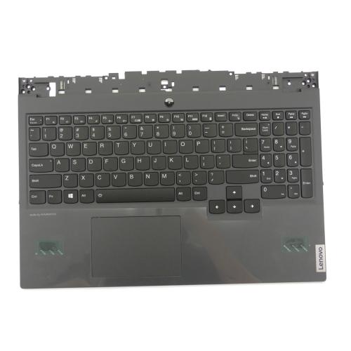 Lenovo Cover Upper Case Usa L 81Y6Nfp - 5CB0Z26894
